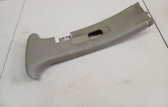 Toyota Yaris (B) pillar trim (top) 7313512030 73135-12030