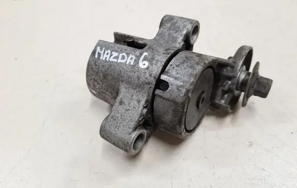 Mazda 6 Alternator belt tensioner JM22