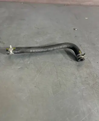 Hyundai Ioniq Engine coolant pipe/hose 25451g2110