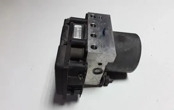 Nissan Qashqai ABS Pump 0265231899