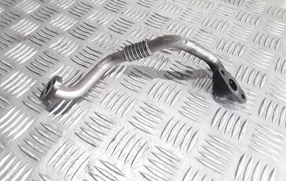 Mazda 323 F EGR valve line/pipe/hose