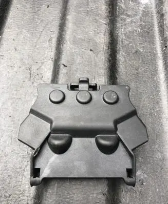 Mercedes-Benz E W213 Fuse box cover A2055450700