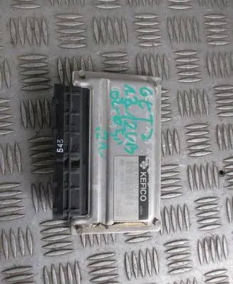 Hyundai Getz Engine control unit/module 3910622160