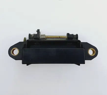 Audi 80 90 B3 Rear door exterior handle 893839206A
