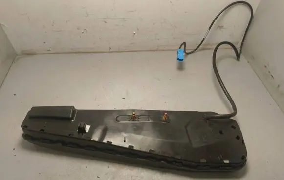 BMW 3 F30 F35 F31 Seat airbag 0589P10076 7239616 13B077AA9319