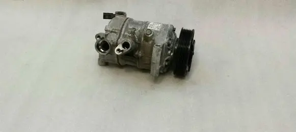 Audi A1 Air conditioning (A/C) compressor (pump) 5K0820803C