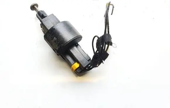 Opel Astra G Brake pedal sensor switch 09132299 09175172