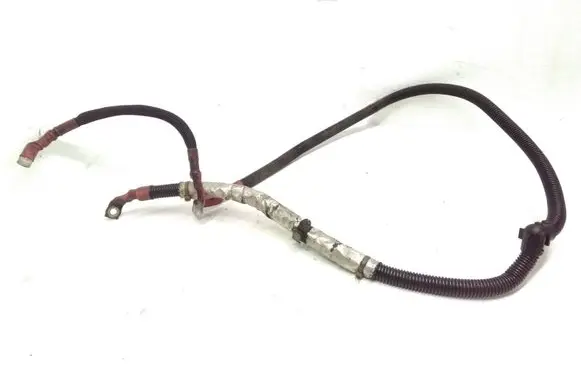 Positive cable (battery)