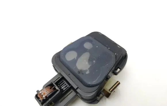 Mercedes-Benz C W205 Rain sensor A2059006615