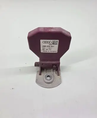 Audi A6 C7 Aerial antenna amplifier 4M0035507