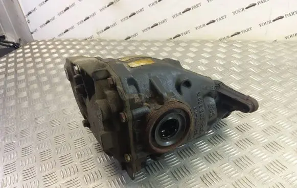 BMW X3 F25 Rear differential 7592007 8911120913600005