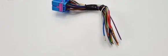 Audi A3 S3 8P Other wiring loom 1J0962623A