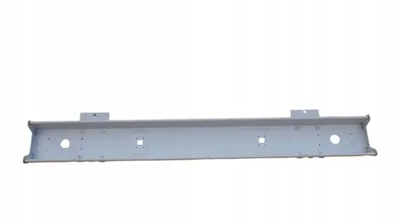 Fiat Ducato Rear bumper cross member BELKATYLNARAMA