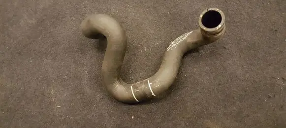 Audi A4 S4 B8 8K Engine coolant pipe/hose 8K0819374S