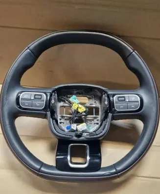 Citroen C3 Steering wheel