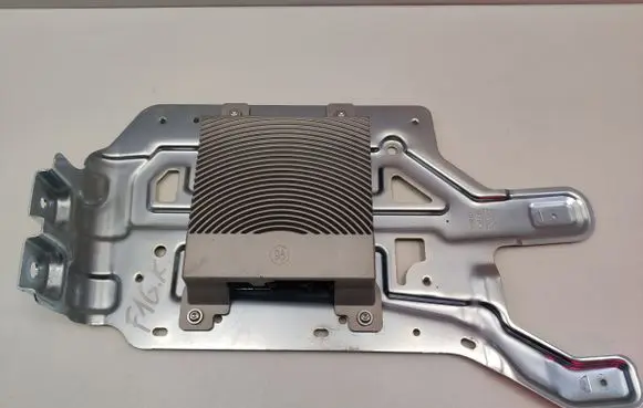 Ford F150 Sound amplifier ML3T18T806AM 18T806