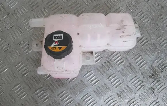 KIA Xceed Coolant expansion tank/reservoir ZBIORWYROWNAXCEED