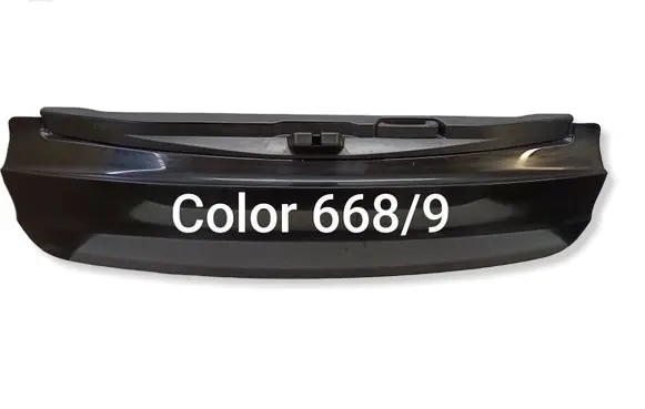 BMW X5 F15 Tailgate/trunk/boot lid 76810A308A