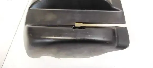 Volkswagen Golf Plus Steering wheel column trim 1K0858625