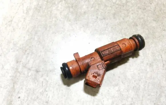 Alfa Romeo 156 Fuel injector 0280155769