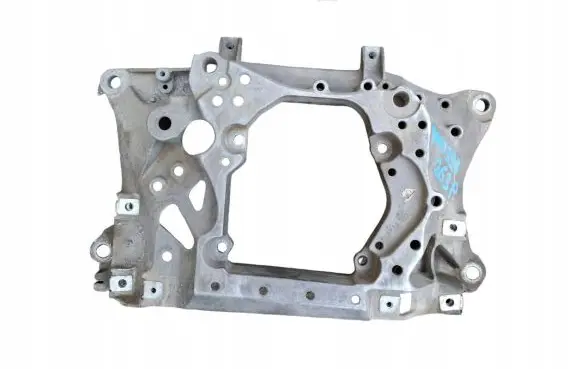 Audi Q7 4M Gearbox mounting bracket 4M0399263P
