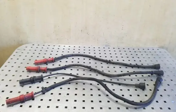 Subaru Legacy Ignition plug leads 