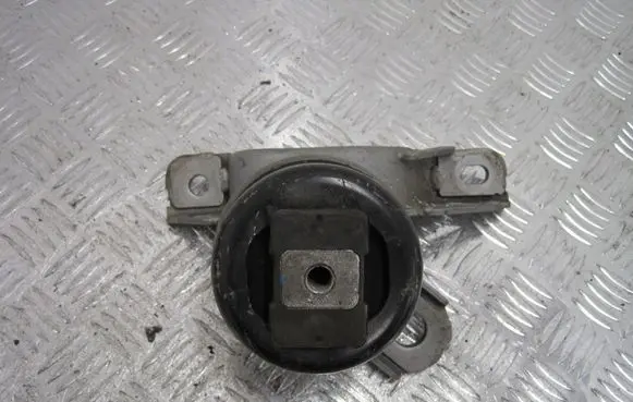 Peugeot Partner III Engine mount vacuum valve BJ326F012AB
