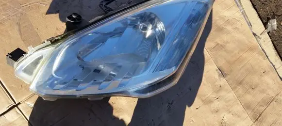 Citroen Berlingo Headlight/headlamp