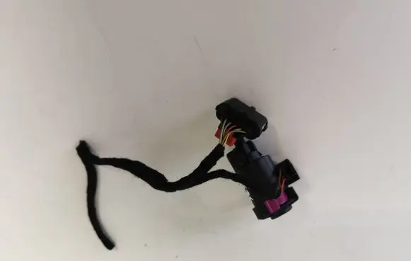 Audi A6 C7 Brake pedal sensor switch 4F0945459B