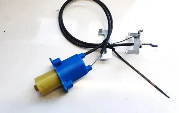 Citroen C5 Other exterior part 