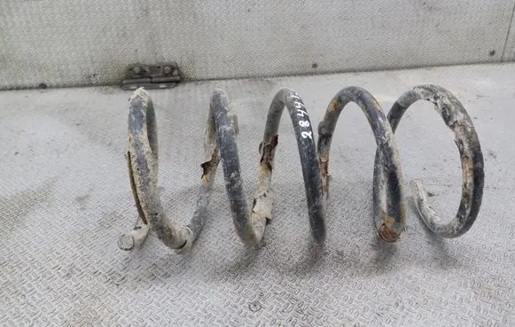 Volvo V70 Rear coil spring