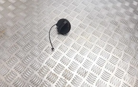 Ford Galaxy Fuel tank filler cap 