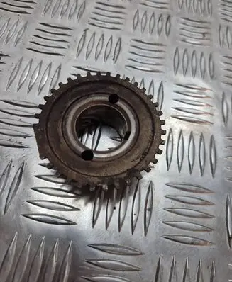 Toyota RAV 4 (XA20) Water pump pulley 