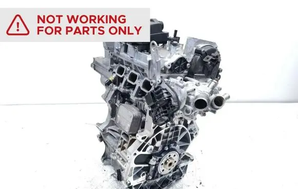 Skoda Scala Engine DLAA