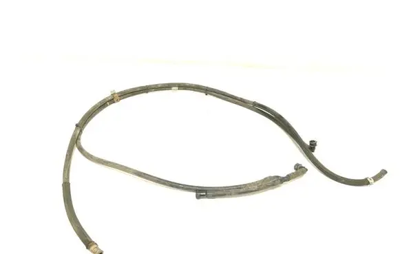 Mercedes-Benz E W212 Windshield washer fluid hose A2128600092