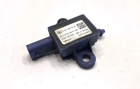 Mercedes-Benz CLA C117 X117 W117 Other exterior part A1179056900