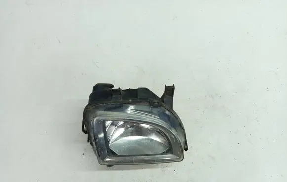 Volkswagen Golf VI Front fog light 5K0941699C 89207151