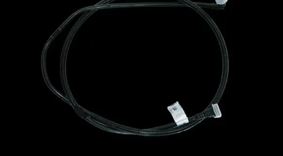 Iveco Daily 6th gen Fuel line pipe 