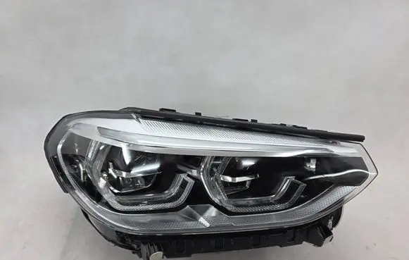 BMW X4 G02 Headlight/headlamp 7466120