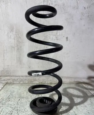 Opel Astra K Rear coil spring