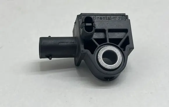 Audi Q3 F3 Airbag deployment crash/impact sensor 5WA959651