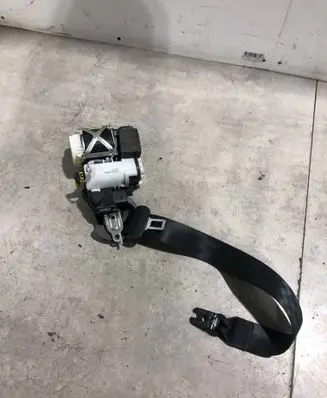 Volkswagen Golf VII Front seatbelt 5G4857706M