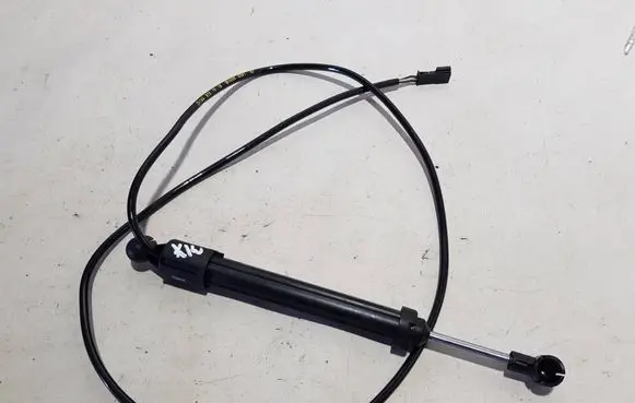 Mercedes-Benz ML W164 Tailgate hydraulic set A1648201910FRT A1648201910