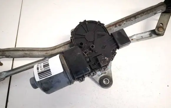Alfa Romeo 159 Wiper motor 0390241915