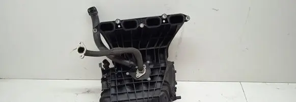 BMW 3 E92 E93 Intake manifold 12527558613