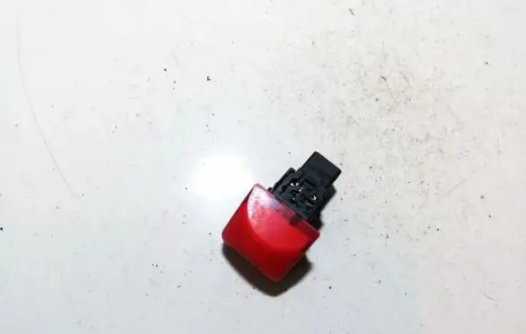 Nissan Micra Hazard light switch 06019