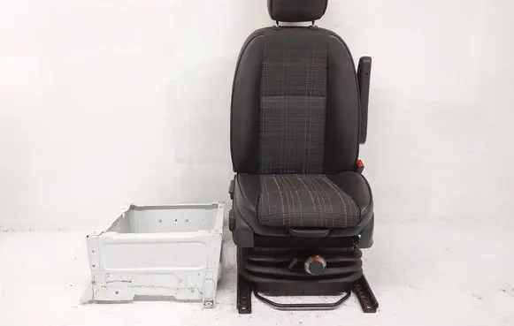 Mercedes-Benz Sprinter W907 W910 Front passenger seat 10065778