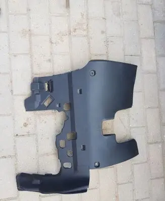 Audi A5 8T 8F Dashboard lower bottom trim panel 8K1863075A