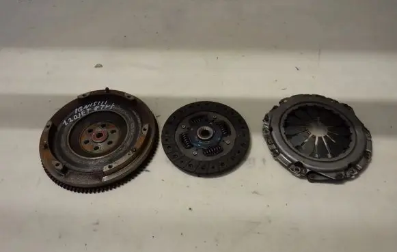 Suzuki Ignis Clutch set kit