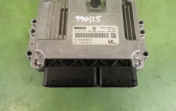 Honda Civic Engine control unit/module ECU 0281012660